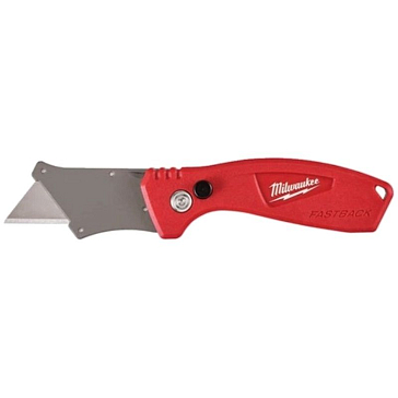 Изображение товара Нож Milwaukee FASTBACK 4932471356, м/ф, компактный