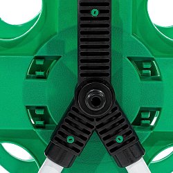 Катушка для шланга Helex (Green Glade) G001