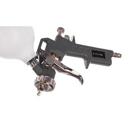 Набор пневмоинструмента Zitrek 5PCS 018-0904