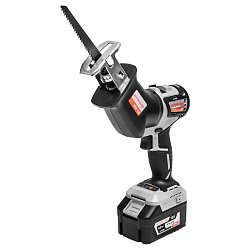 Модуль пилы сабельной Интерскол НПА-100 755.0.3.12