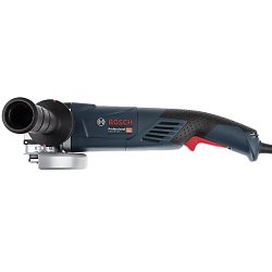 Угловая шлифмашина Bosch GWS 18-125 L 0.601.7A3.000