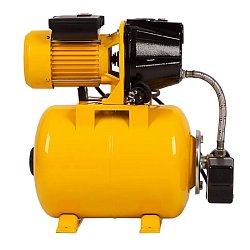 Насосная станция Denzel PS1100С 97215