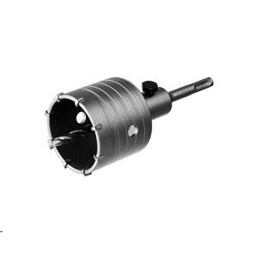 Изображение товара Коронка по бетону Seb (90 мм)