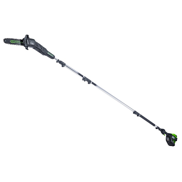 Изображение товара Высоторез аккумуляторный Greenworks GD82PS25 82V, длина штанги 4 м, без АКБ и ЗУ