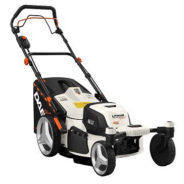 Изображение товара Газонокосилка аккумуляторная Daewoo DLM 5040 Li-SR