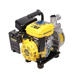 Мотопомпа Champion GP40