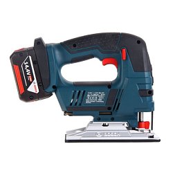 Лобзик Bosch GST 14.4V-Li
