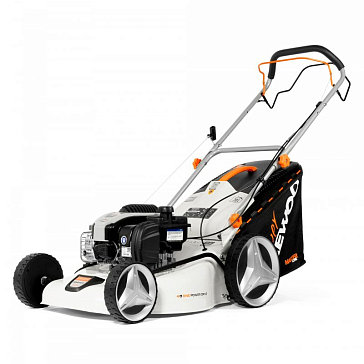 Изображение товара Газонокосилка бензиновая Daewoo L 55SPB B&S 575EX Series