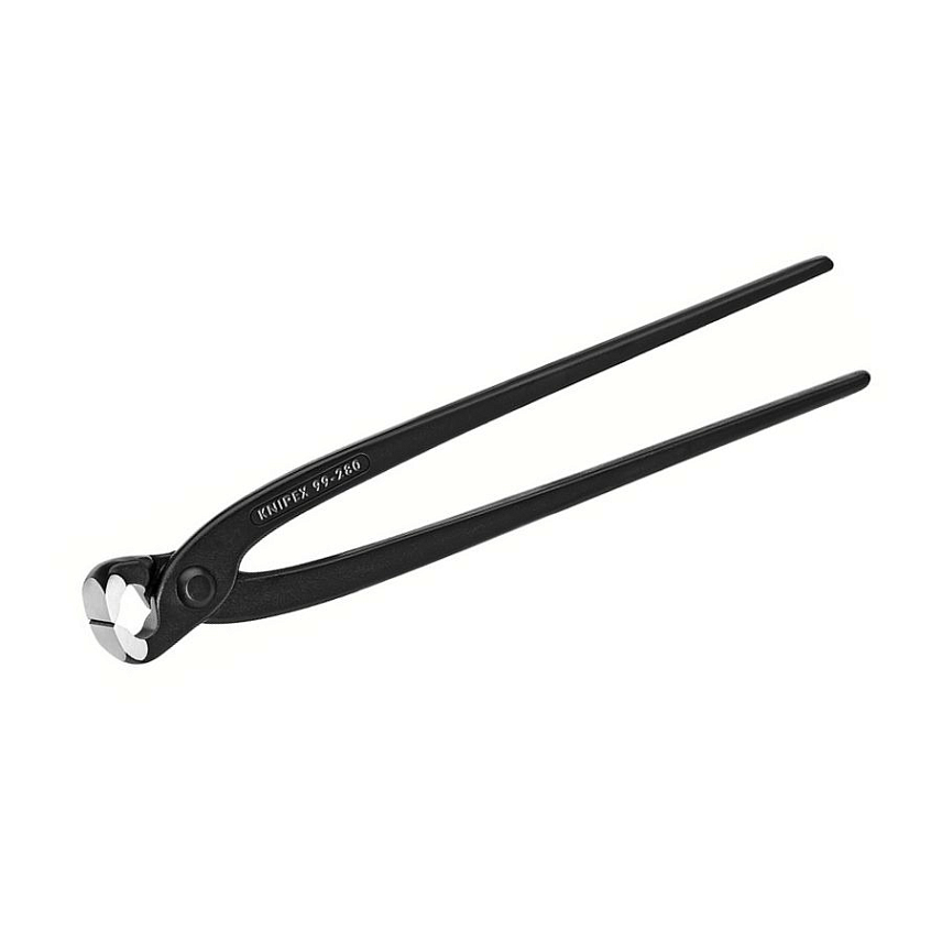 Клещи арматурные KNIPEX, черненые, 300 mm, KN-9900300 в Кинешме
