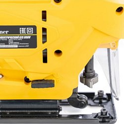 Электрический лобзик Kolner KJS 800V