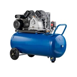 Компрессор ременной Remeza СБ4/С-100.LB30