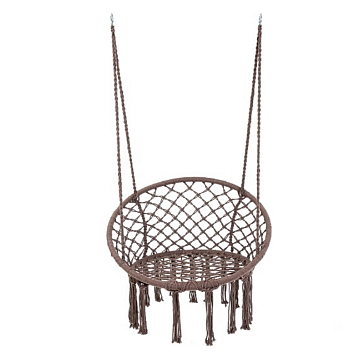 Изображение товара Подвесное кресло-гамак Green Glade G-054, 60х80х120 см