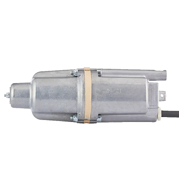 Изображение товара Погружной вибрационный насос Unipump Бавленец БВ 0,12-40-У5 75 м для скважин и колодцев