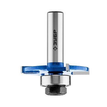 Изображение товара Фреза горизонтально-пазовая Зубр Профессионал 28757-50.8-4-12 50.8 мм