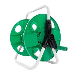 Катушка для шланга Helex (Green Glade) G001