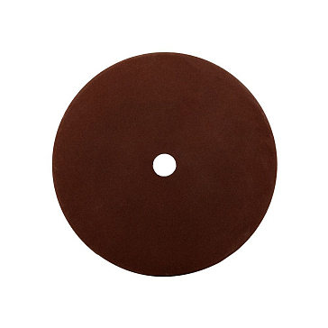 Изображение товара Шлифовальный диск Sturm BG60016-999 100 мм самоклеющийся для металла и дерева