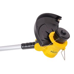 Электрический триммер Huter GET-500 70/1/27 (неразборная штанга)