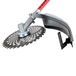 Электрический триммер Ресанта ЭТ-1200Н 70/1/21