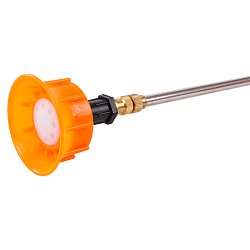 Опрыскиватель аккумуляторный Daewoo FA 16 Li