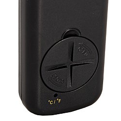 Анемометр-термометр X-Line Aero Temp А00406