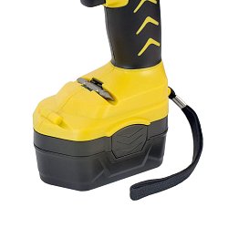 Аккумуляторная дрель-шуруповерт Kolner KCD 18МС