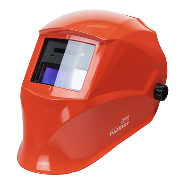 Изображение товара Маска сварщика Хамелеон Patriot 300D 880504743