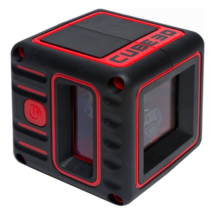 Лазерный уровень ADA CUBE 3D ULTIMATE EDITION в Костроме