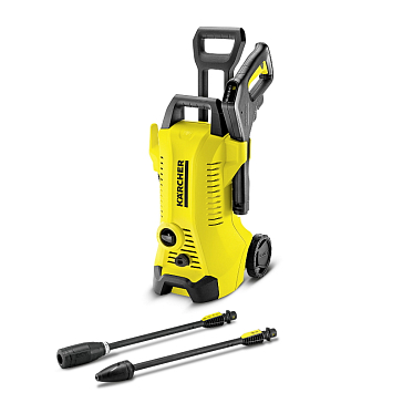 Изображение товара Мойка высокого давления Karcher K 3 Full Control 1.676-020