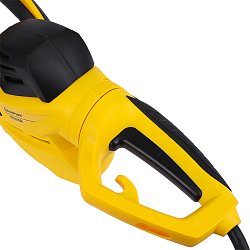 Электрический кусторез для подрезки веток Champion HTE610R