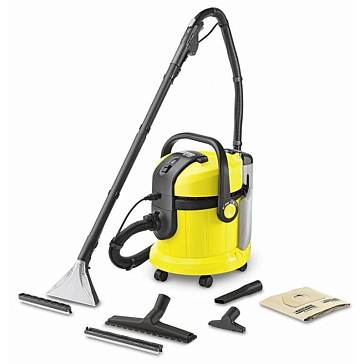 Изображение товара Строительный пылесос Karcher SE 4001 1.081-130