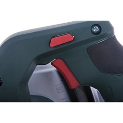 Циркулярная пила Metabo KS 55 600855000 (сетевая, диск 160 мм, посадочный диаметр 20 мм)