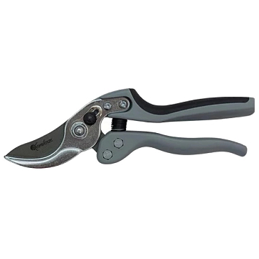 Изображение товара Качественный садовый секатор Kamikaze KM2-L с пружинным приводом и покрытием из стали SK5