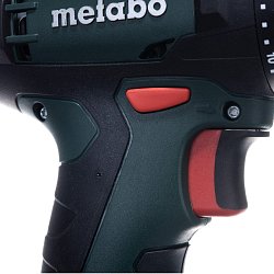 Аккумуляторная дрель-шуруповерт Metabo BS 14.4 602206550 (1500 оборотов/мин, напряжение 14.4 вольт)