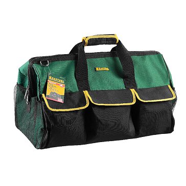 Изображение товара Сумка для инструмента Kraftool 38714-24_z01, 25 карманов, 24" 