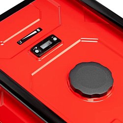 Генератор бензиновый MTX RS-9000 946155, 7 кВт, 230В, ручной стартер