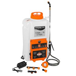 Опрыскиватель аккумуляторный Daewoo FA 20 Li