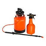 Опрыскиватели