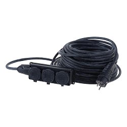 Удлинитель Союз 481S-4203 (3 розетки, 30 м)