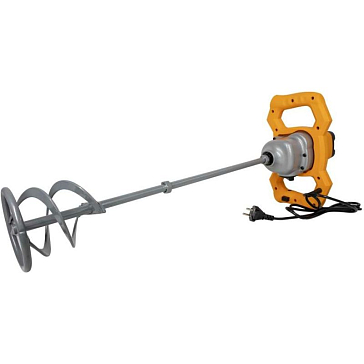 Изображение товара Строительный миксер Вихрь СМ-1100Э-2 для бытового использования