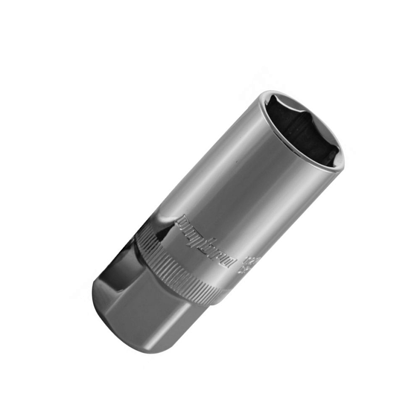 Головка торцевая глубокая OMBRA, 1/2" DR, 24 мм, 112124 в Угличе