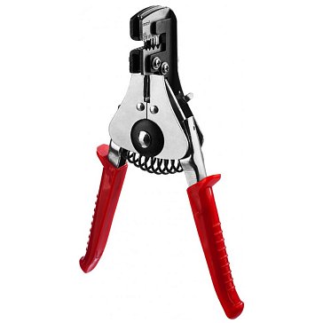 Изображение товара Стриппер полуавтоматический Mirax 22688, 0.5 - 2.5 кв.мм