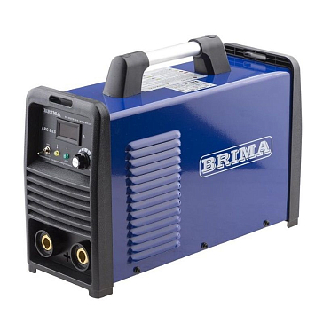 Изображение товара Аппарат инверторный Brima ARC-253 PROFESSIONAL, 220В 
