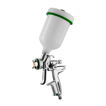Изображение товара Краскопульт пневматический Kraftool PRO Jeta 4000 06555-1.3 HVLP