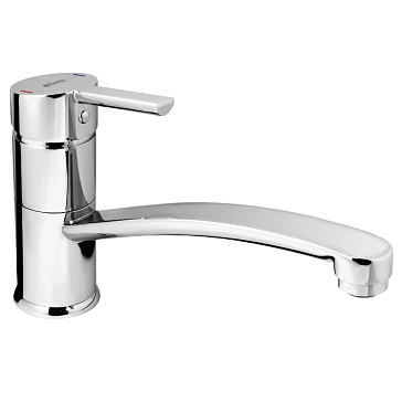 Изображение товара Смеситель для кухни Esko London LD 519 (длина излива 220 мм)