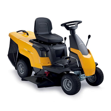 Изображение товара Бензиновый райдер Stiga Combi 1066 HQ