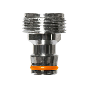 Изображение товара Металлический адаптер для кранов G3/4'' внутренней резьбы Daewoo