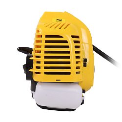 Моторный бензотриммер для кустарников Huter GGT-2500S 70/2/13 (2.5 кВт, ручной стартер, 2-х тактный)