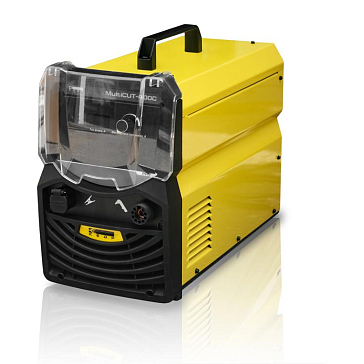 Изображение товара Кедр MultiCUT-400C 8012507 - профессиональный инверторный аппарат для плазменной резки