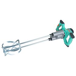 Миксер Sturm ID2016M (тип патрона м14, мощность 1600 Вт, 750 оборотов/мин)