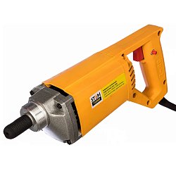 Глубинный вибратор Stem Techno 1000Вт, 35мм, ГЛУ003